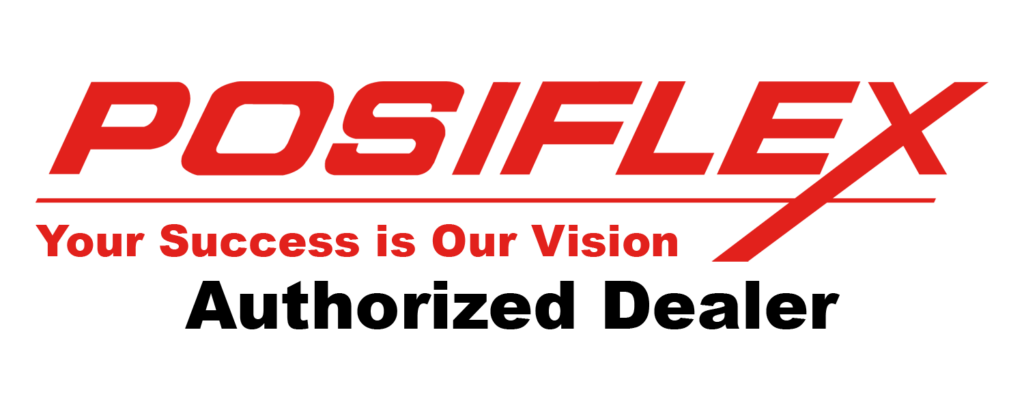 Monitor Táctil TM-3315E – Posiflex México