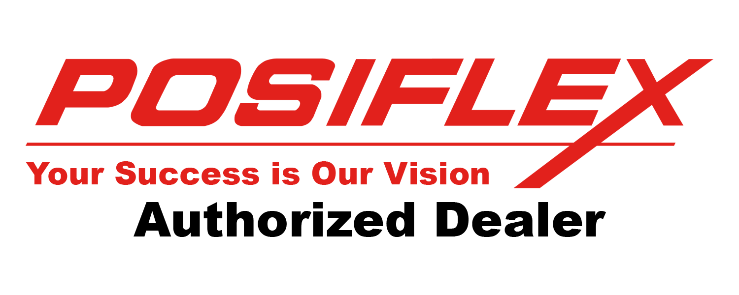 Monitor Táctil TM-3315E – Posiflex México