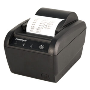 MINIPRINTER PP-6906W LAN WIFI